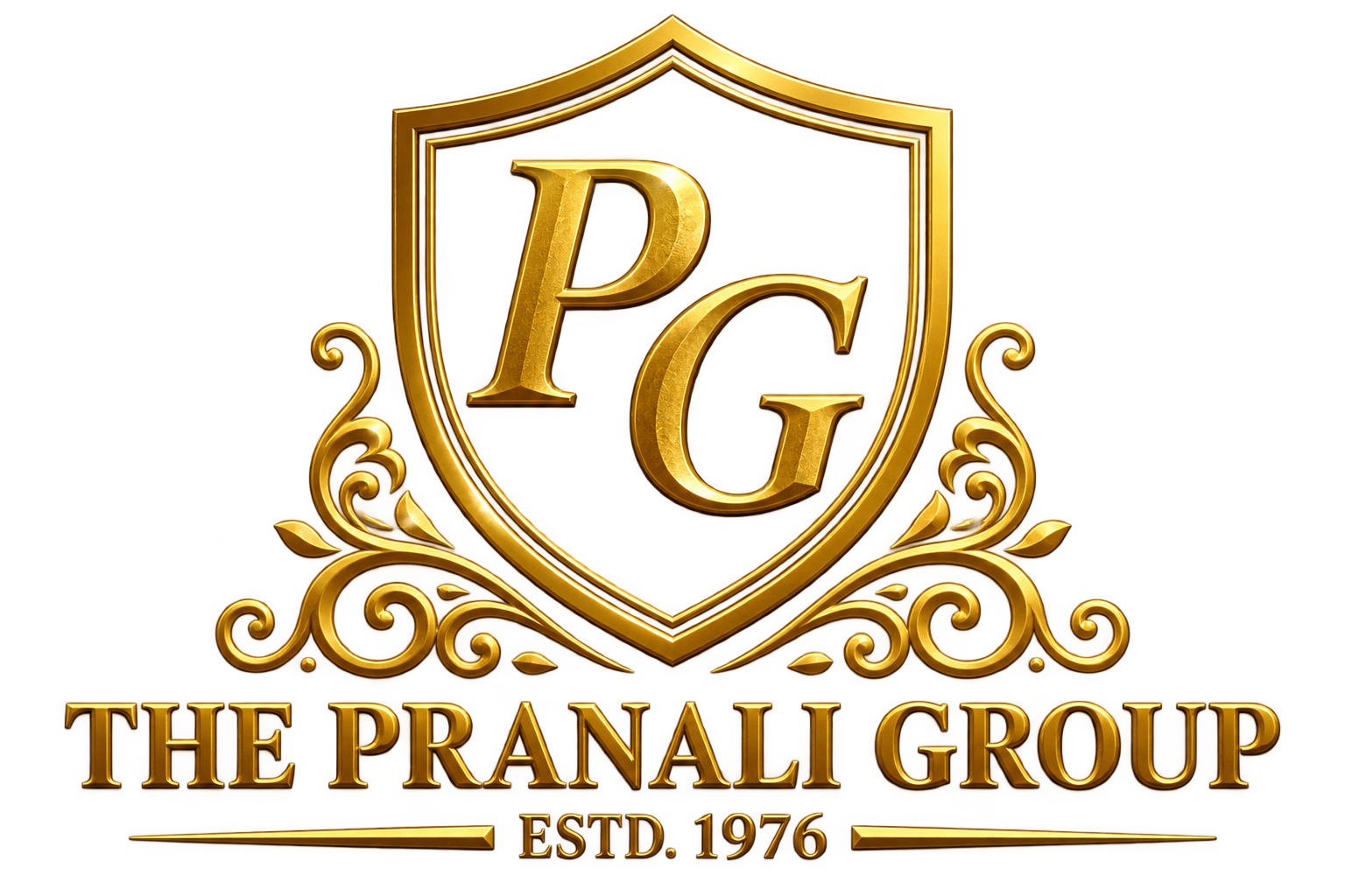Pranali Group
